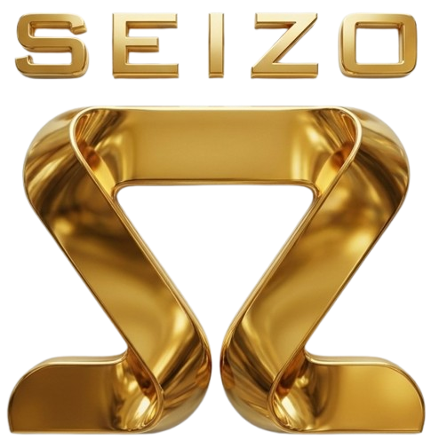 Seizo Logo